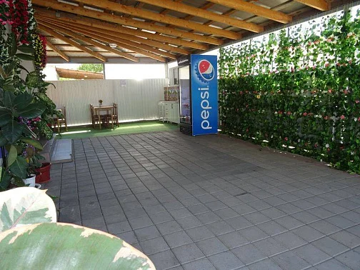 "У Камиллы" частный сектор, Джубга Фото: 10 из 51