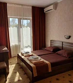 "Стандарт" 2х-местный (№1, №3)