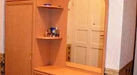 2х-комнатная квартира Ленинградская 14, Гурзуф