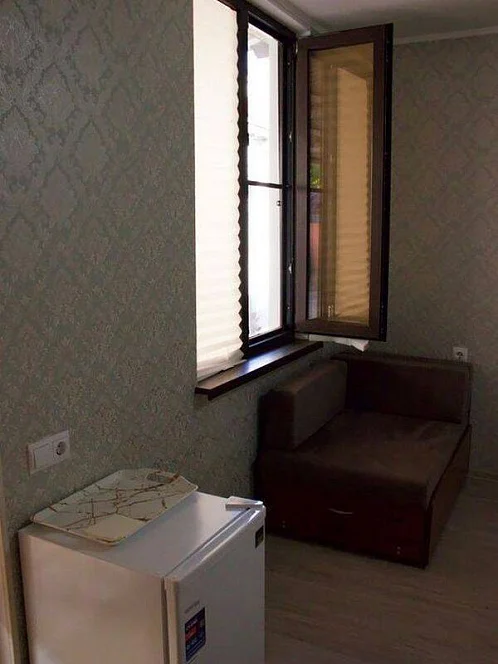"Bartsits' Guest House" гостевой дом, Новый Афон Фото: 22 из 34