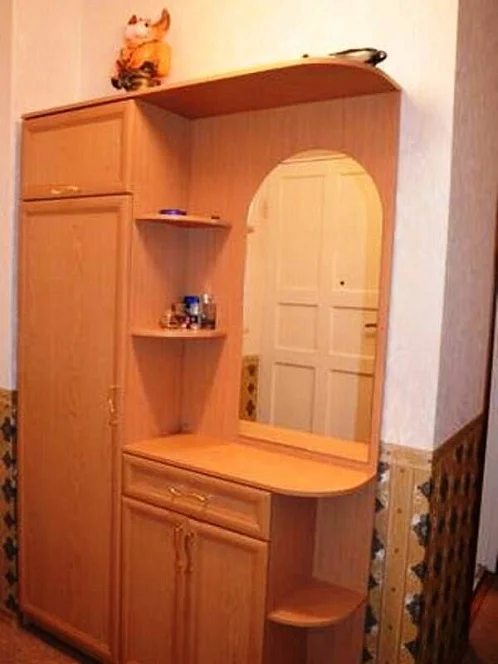 2х-комнатная квартира Ленинградская 14, Гурзуф Фото: 2 из 15