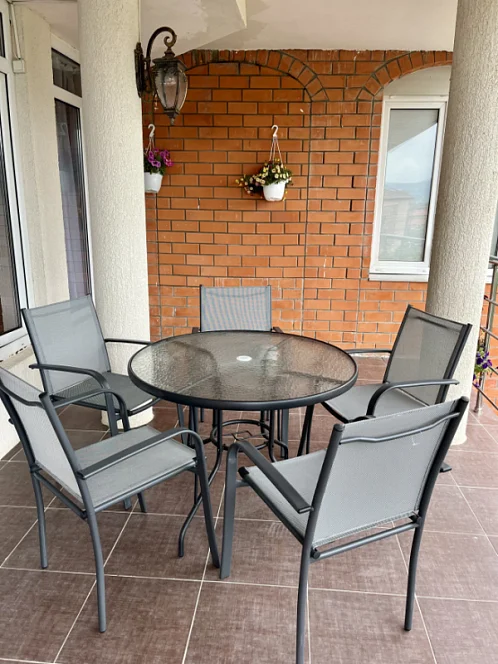 "Пиросмани" гостевой дом, Геленджик Фото: 10 из 22