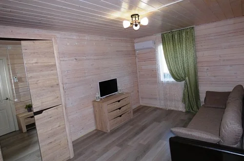 Дом под-ключ Фото: 4 из 13