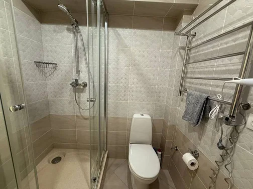 "Свежесть" квартира-студия, Дагомыс Фото: 31 из 32