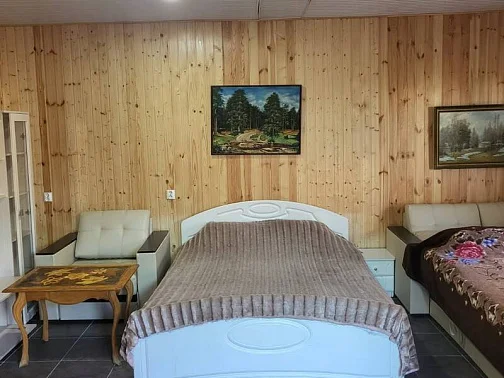 "Семейный" гостевой дом, Голубая Бухта Фото: 16 из 50