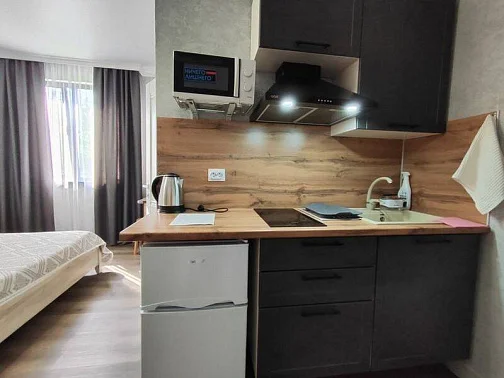 "Meydi-hause" мини-гостиница, Пицунда Фото: 10 из 24