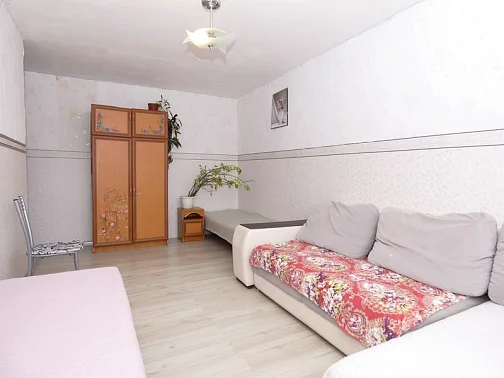 2х-комнатная квартира Дружбы 2 , Кабардинка Фото: 10 из 11