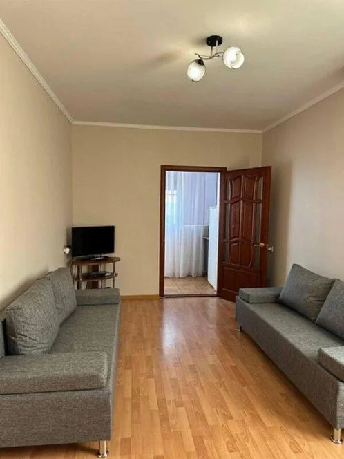 2х-комнатная квартира Агрба 2 кв 87, Пицунда Фото: 20 из 35
