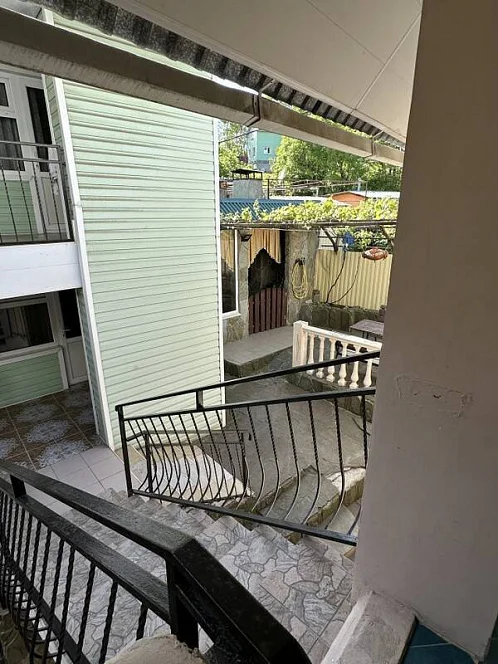 "Астхо" гостевой дом, Новомихайловский Фото: 47 из 48