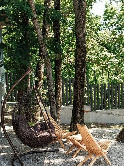 "Дубки" база отдыха, Агой Фото: 10 из 31