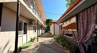 Частный сектор Десантная 44, Геленджик