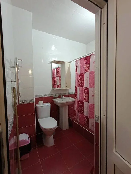 "Изабелла" гостевой дом, Адлер Фото: 17 из 17