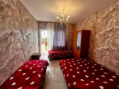 "Орлиное гнездо" частный сектор, Агараки Фото: 27 из 29