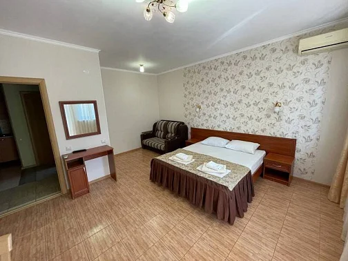 "Коралл" гостевой дом, Кабардинка Фото: 42 из 51