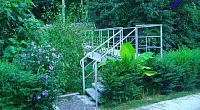 "Ангелина" гостевой дом, Головинка