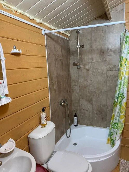 "Домик Надежды" комната под-ключ, Сухум Фото: 6 из 6