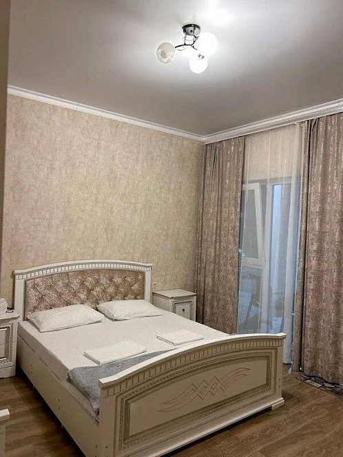 "Ариана" гостевой дом, Алахадзы Фото: 19 из 37