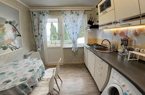 Этаж под-ключ Фото: 9 из 8