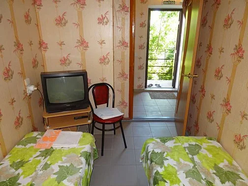 "Киевский" гостевой дом, Саки Фото: 23 из 50