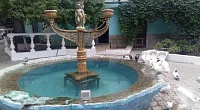 "Золотой Пруд" мини-отель, Симферополь