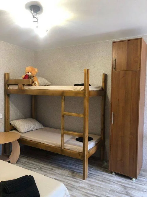 Частный сектор Черноморская 8, Штормовое Фото: 19 из 34