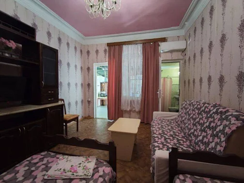 "У Левона" частный сектор, Гагра Фото: 26 из 45