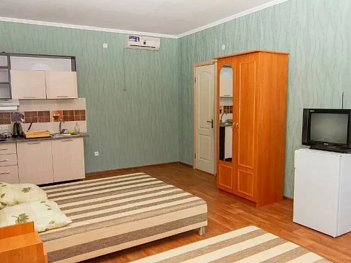 "Отдых у Тимура" гостевой дом, Судак Фото: 30 из 31