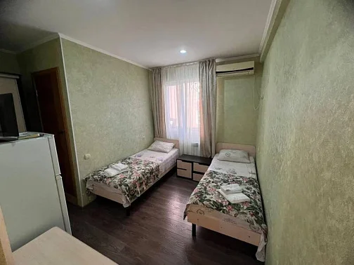 "Сиена" гостевой дом, Адлер Фото: 48 из 51