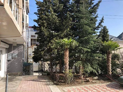 "Лилия" гостевой дом (эллинг), Утёс Фото: 2 из 40