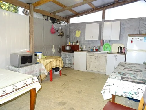Гостевой дом Пачулия 13, Новый Афон Фото: 3 из 4