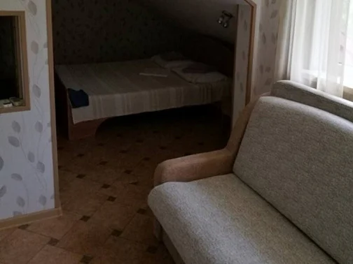 "Villa Roza" гостевой дом, Гагра Фото: 12 из 25