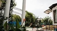 "На Толмазова" гостевой дом, Джемете