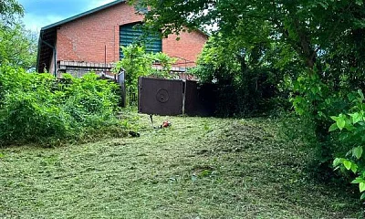 Дом под-ключ Заречная 17/А, Береговое Фото: 1 из 10
