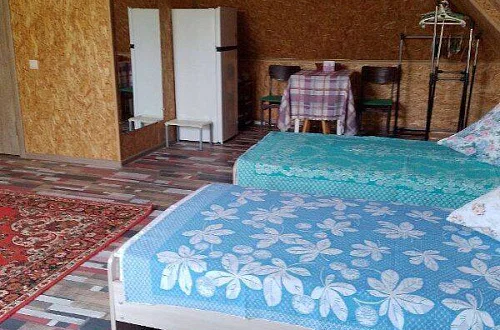 Этаж под-ключ Фото: 5 из 9