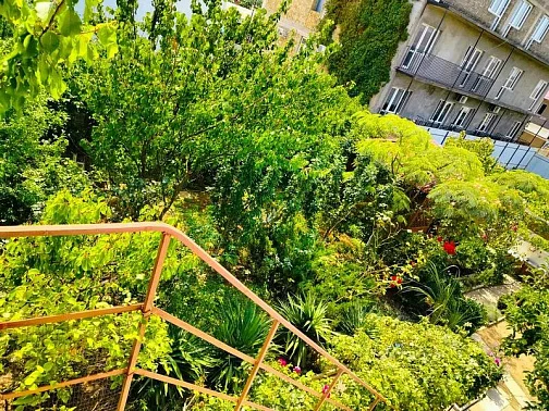 "Нектарин" частный сектор, Саки Фото: 13 из 33