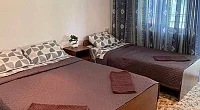 "Пионер" дом под-ключ, Амзара