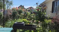 "Green House" дом под-ключ, Архипо-Осиповка