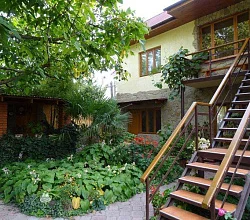 "Дача" гостевой дом