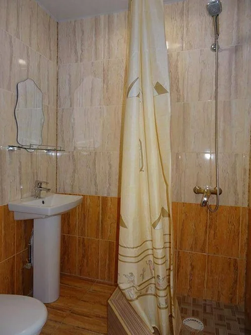 "У Аси" частный сектор, Евпатория Фото: 9 из 21