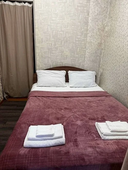 1,5-комнатная квартира Абазгаа 53/1 кв 38, Гагра Фото: 8 из 13