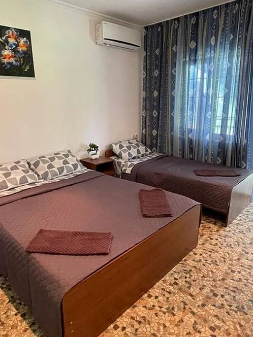 "Пионер" дом под-ключ, Амзара Фото: 5 из 10