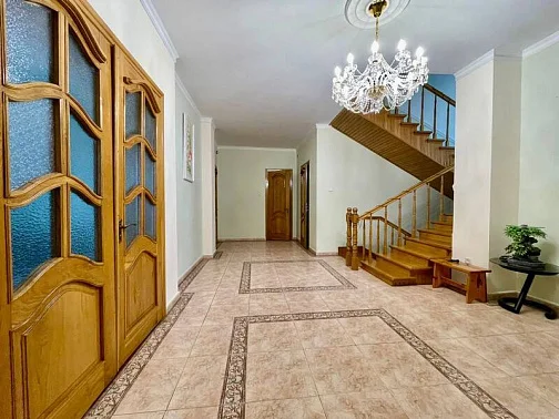 "350м2" дом под-ключ, Ялта Фото: 27 из 50