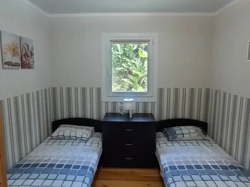 "Дача в горах" дом под-ключ, Алексеевское Фото: 16 из 22