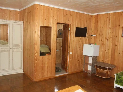 "Берег" частный сектор, Джубга Фото: 32 из 37