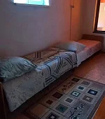 "Номер с кухней" 3х-местный