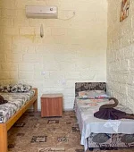 "Стандарт" 3х-местный