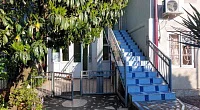 "АННА" гостевой дом, Сухум