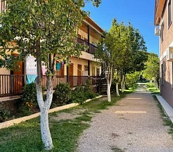 &quot;Магнолия&quot; гостевой дом