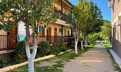 "Магнолия" гостевой дом, Лдзаа Фото: 1 из 51