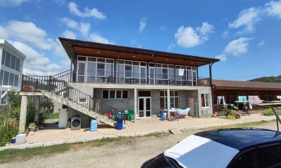 "Астория" частный сектор, Лдзаа Фото: 1 из 39